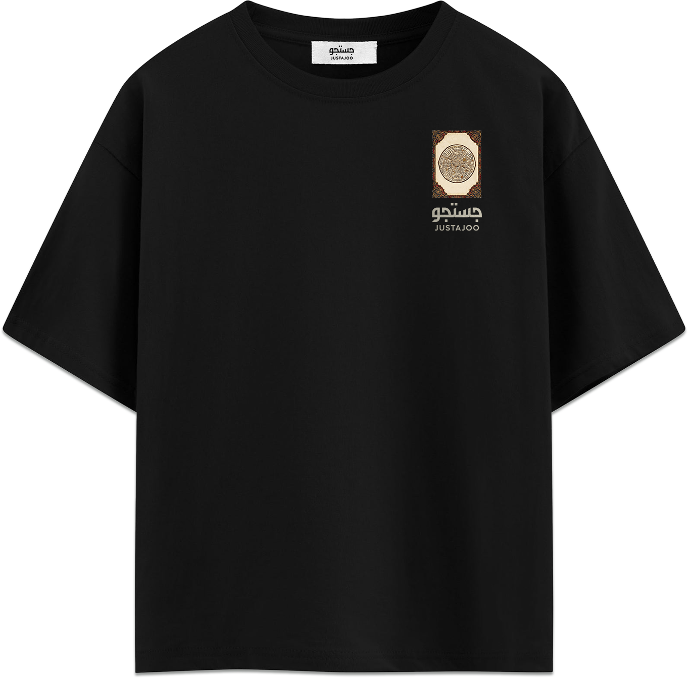 THE ROOTS TEE