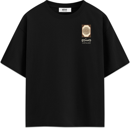 THE ROOTS TEE
