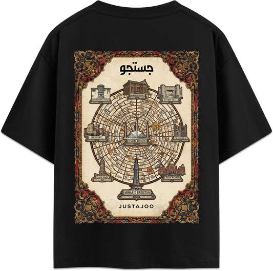 THE ROOTS TEE