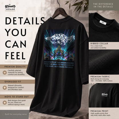 THE RESILIENCE TEE